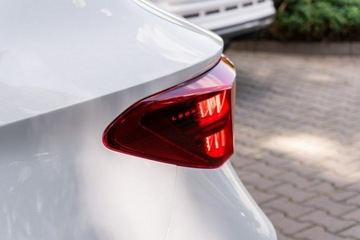 Cupra Leon II 2025 Cupra Leon 1.5 eTSI 150 KM DSG, zdjęcie 12