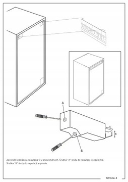монтажная планка для навесных шкафов кухонных шкафов