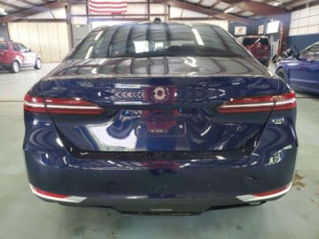 BMW Seria 5 G90-91 2024 BMW Seria 5 540XI 2024 3.0l 3.0 Benzyna 375KM, zdjęcie 2