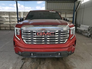  GMC Sierra K1500 Denali 2023 6.2l 6.2 Benzyna 420KM, zdjęcie 5