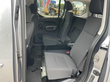 Toyota Proace II 2021 Toyota PROACE CITY VERSO 1.5 D-4D Family, zdjęcie 11