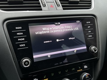 Skoda Octavia III Kombi Facelifting 1.5 TSI ACT 150KM 2020 Skoda Octavia 1.5TSI 150KM Style l Salon Polska, K, zdjęcie 22