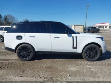 Land Rover 2025 Land Rover Range Rover P530 SE 2025 4.4 Benzyna 523KM, zdjęcie 6