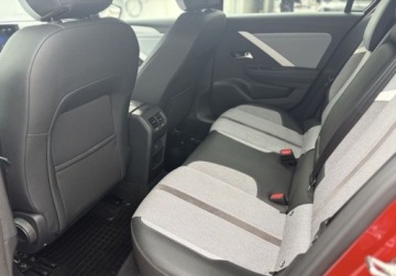 Opel 2023 Opel Astra Elegance 2023 FV23 Manual Gwarancja od RiA 1.2 Benzyna, zdjęcie 13