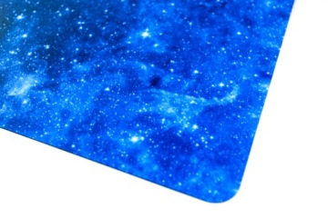 Attack Wing - Protoplanetarna 91,5x91,5cm