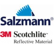 ЭЛАСТИЧНАЯ СВЕТООТРАЖАЮЩАЯ ЛЕНТА 3М ДЛЯ РУКИ, ПЛЕЧА, ЗАВЕЛКРО