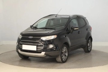 Ford Ecosport II SUV 1.0 Ecoboost 125KM 2016 Ford Ecosport 1.0 EcoBoost, Klima, Klimatronic, zdjęcie 1