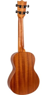 Чехол для переноски концертной гавайской гитары Flight AUC33 Stardust