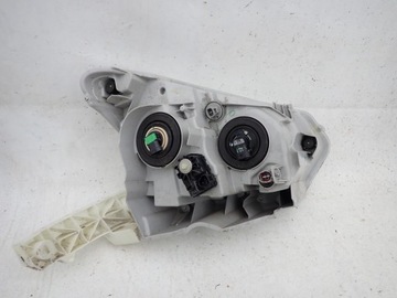 ISUZU D-MAX II LIFT 17- ЛЕВАЯ ПЕРЕДНЯЯ ФОНАРЬ