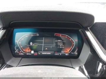 BMW Z4 G29 2019 BMW Z4 sDrive30i 2019 2.0l 2.0 Benzyna 255KM, zdjęcie 10