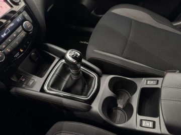 Nissan Qashqai II Crossover Facelifting 1.3DIG-T 140KM 2020 Nissan Qashqai N-Style Kamera cofania CarPlayAndroid Auto Nawigacja, zdjęcie 29