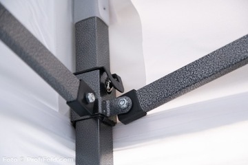 Коммерческая палатка 2х3м, 4 дверные стенки + утяжелители