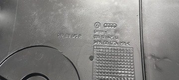 AUDI A6 C5 1.9 TDI KRYT VENTILU 038103469