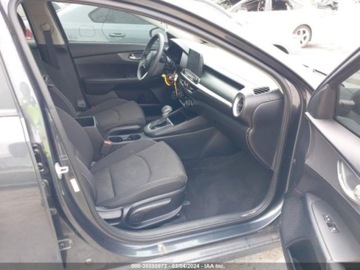 Kia 2019 Kia Inny 2019 Kia Forte LXS IVT 2.0 Benzyna 147KM, zdjęcie 4