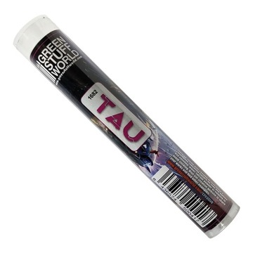 Tau rolling pin, Green Stuff World