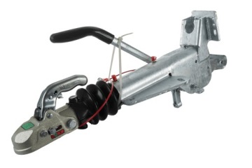 Обгонное устройство KNOTT прицеп 2700 кг обгонный тормоз KF27B K27A