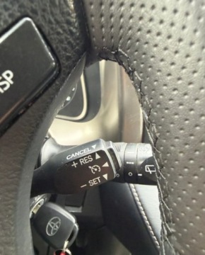 Toyota RAV4 IV MPV Valvematic 150 152KM 2013 Toyota RAV4 4X4, salon Polska, serwis ASO 2.0 Benzyna 152KM, zdjęcie 13