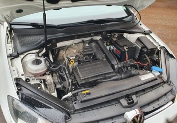 Volkswagen Golf VII Hatchback 3d 1.4 TSI 122KM 2014 Volkswagen Golf Automat Serwis GetHelp 1.4 Benzyna 122KM, zdjęcie 22