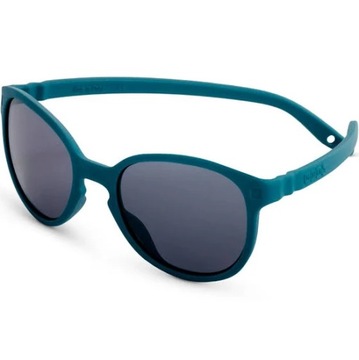 KIETLA 49 OKULARY WAZZ 1-2 PEACOCK