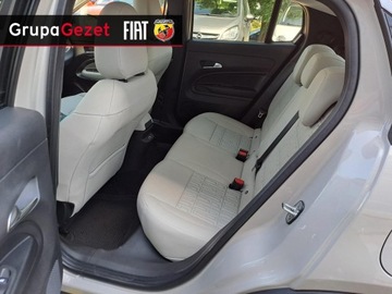 Mercedes 2024 Fiat 600 La Prima 1.2 100KM Beżowy Earth (636) DEMO, zdjęcie 8