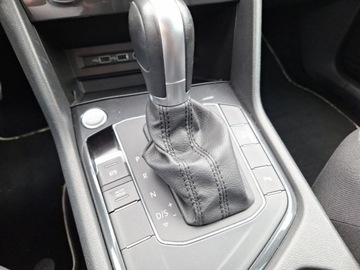 Volkswagen Tiguan II SUV 1.5 TSI EVO 150KM 2019 Volkswagen Tiguan VW Tiguan 1.5 TSI ACT DSG Comfortline 1.5 Benzyna 150KM, zdjęcie 34