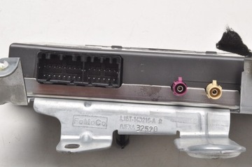 МОДУЛЬ КОНТРОЛЛЕРА FIESTA MK8 LR3T-14G087-VH