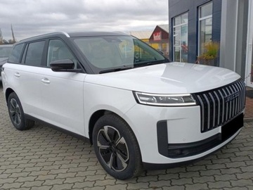 Jaecoo 5 1.6T 147KM 2025 JAECOO 5 1.6 T-GDI Premium DCT Suv 147KM 2025