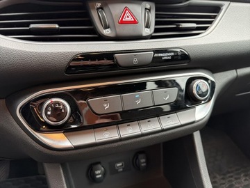 Hyundai i30 III Wagon Facelifting 1.5 DPI 110KM 2022 Hyundai i30 1.5 / 110 KM Kombi Modern Salon Polska, zdjęcie 25