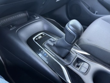 Toyota Corolla XII 2022 Toyota Corolla 1.8 Hybrid Comfort Tech Seria E21 (, zdjęcie 15