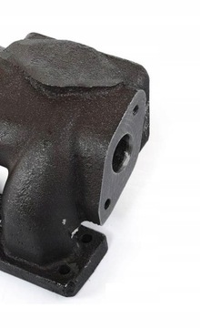 Выпускной коллектор BMW TURBO e36 e39 e46 m50 m52