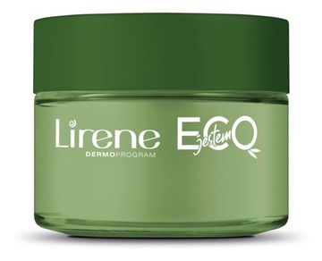 Lirene Jestem Eco Słoiczek Do Wkładów