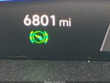 Volkswagen Tiguan III 2024 Volkswagen Tiguan 2.0T 2024 2.0 Benzyna 184KM, zdjęcie 11