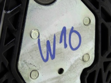 LOKETNÍ OPĚRKA CENTRÁLNÍ TUNELU KŮŽE SKODA OCTAVIA II 5C5864207