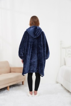 ТЕПЛЫЙ СВИТШОТ ОДЕЯЛО СВИТШОТ С ПОДОГРЕВОМ USB BEAR HIT