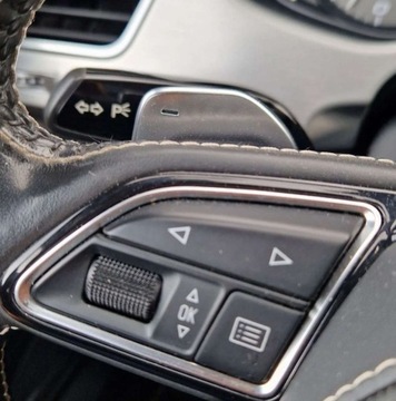 Audi A8 D4 2013 Audi S8 ABT 650KM Ceramika Audi Exclusive Oryg Lakier 4.0 Benzyna 650KM, zdjęcie 35