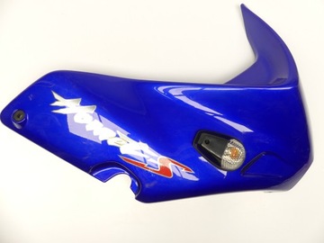CZASZA OWIEWKA OSŁONA HONDA CB 600 S HORNET