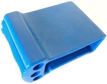 Drabex Stopka Stabilizatora 2 szt Profil 75x30 Mm