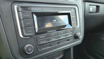 Volkswagen Caddy IV Kombi Maxi 1.4 TSI BlueMotion Technology 130KM 2020 Volkswagen Caddy 1.4TSI 130KM Maxi Trendline Czuj., zdjęcie 18