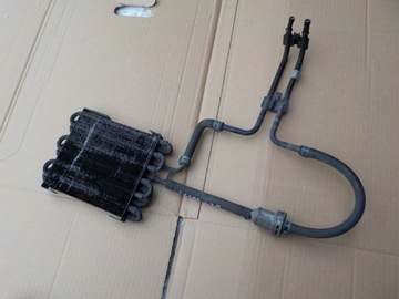 chłodnica paliwa mercedes w203 2,2 cdi 2002r