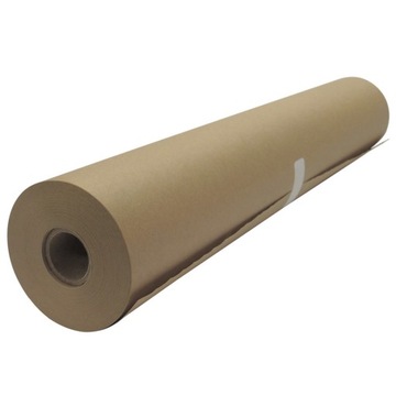 Papier szary maskujący lakierniczy 45g 60cm x100m