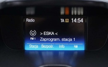 Peugeot 508 I Sedan Facelifting 1.6 e-HDi 115KM 2017 Ford Ka Bezwypadkowy Serwisowany 1-Wlasciciel Grz.Fotele Tempomat Piekny, zdjęcie 22