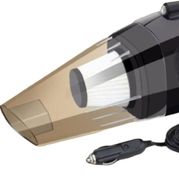 Автомобильный пылесос 12 В 120 Вт с супервсасыванием