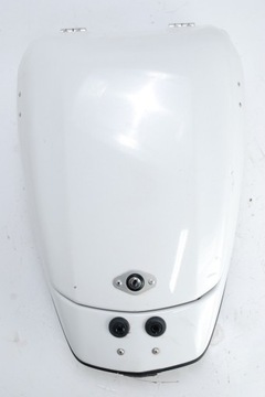 Чехол на сиденье отсека для хранения YAMAHA FJR 1300 16-