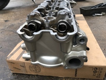 bmw k1600 gt gtl головка вала клапанов