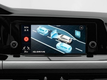 Volkswagen Golf VIII Variant 1.5 TSI 150KM 2022 Volkswagen Golf CT539AA#1.5 TSI Life Ambient, zdjęcie 18