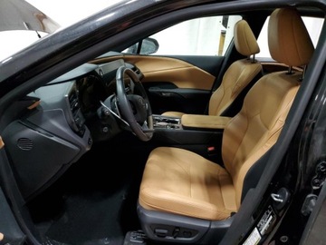 Lexus RX V 2023 Lexus RX 350H Base 2023 2.5l 2.5 Hybryda 246KM, zdjęcie 7