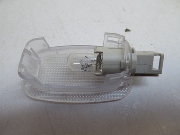 E TŘÍDA W212 FACELIFT LAMPA OSVĚTLENÍ INTERIÉR KOMBI