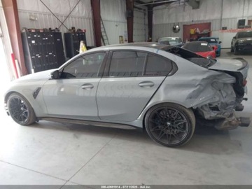 BMW Seria 3 G20-G21 2022 BMW M3 Competition 2022 3.0l 3.0 Benzyna 503KM, zdjęcie 2