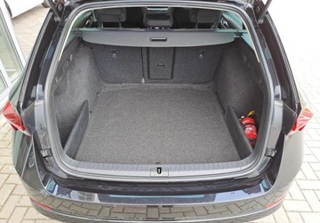 Skoda Octavia IV Liftback 1.5 TSI EVO 150KM 2021 Skoda Octavia REZERWACJA Ambition 1,5 TSI 150KM DSG Serwis ASO Salon PL VA, zdjęcie 11