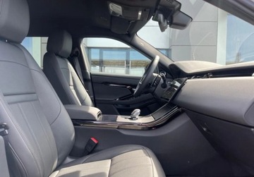 Land Rover Range Rover Evoque II 2025 Land Rover Range Rover Evoque Range Rover Evoque 2.0D TD4 204 PS AWD Auto S, zdjęcie 5